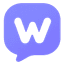 Widly logo